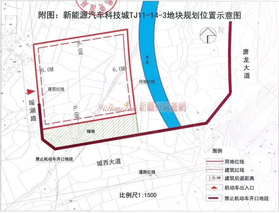 赣州经开区2020gdp_赣州经开区最新规划图