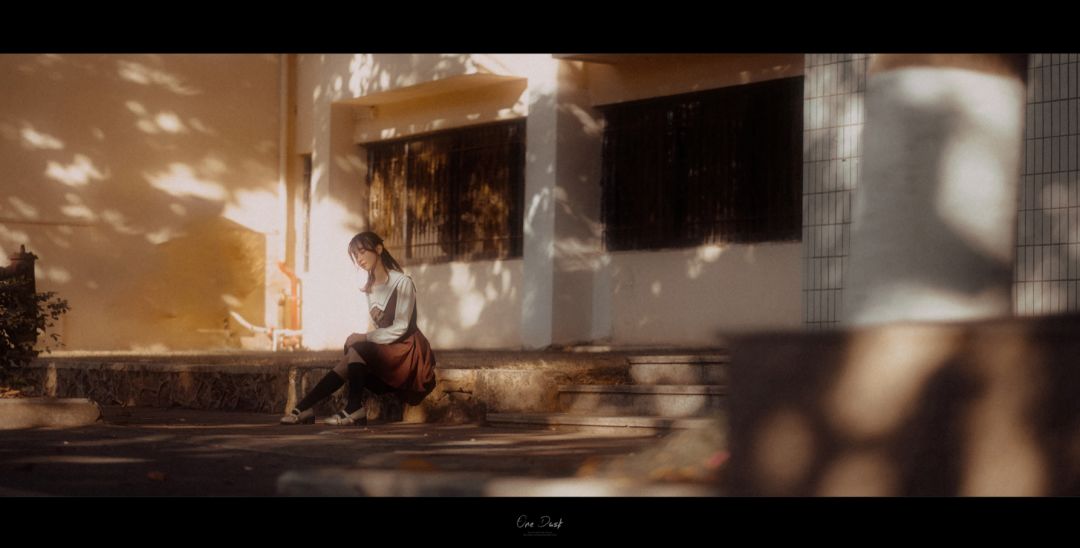 富士xt20电影感的少女写真