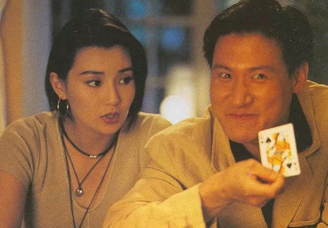 人设不符，硬要去演，结局就……