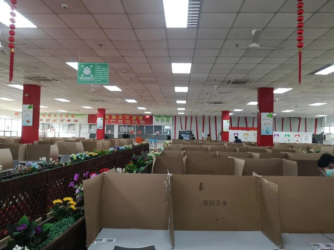 打好"两手"牌,苏州璨宇光电点燃复工达产强引擎!