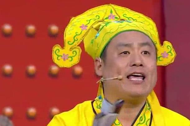 原创欢乐喜剧人搞笑还那么认真吗为什么观众和喜剧人都不笑了