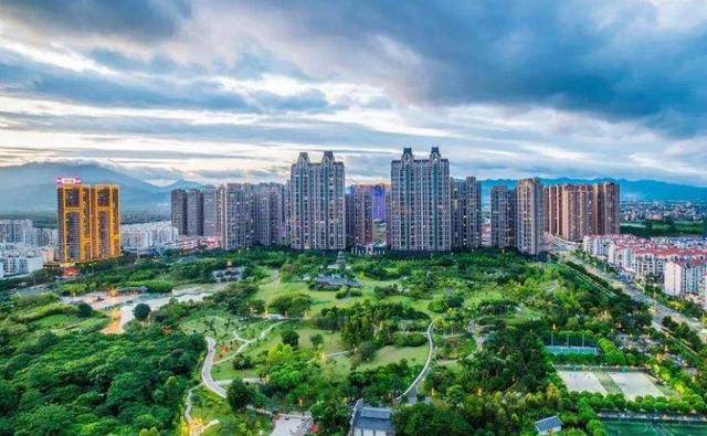 广西县级市排名2020_2020上半年广西产业投资前十城市排名:防城港市位居
