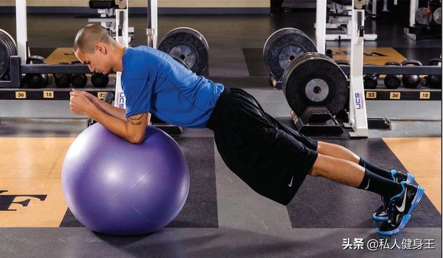 平板支撑的正确练法 860b5a5105ce4356aafc5a6c9619bcb4.jpeg