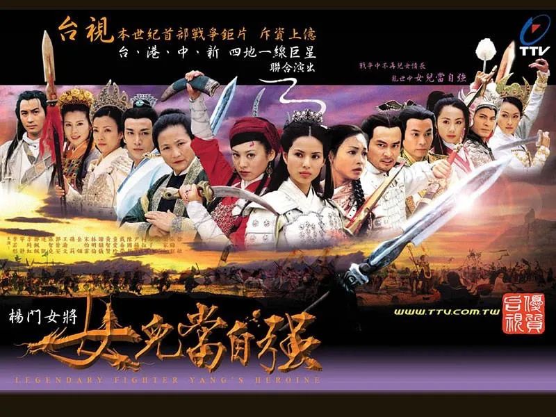 捧红大半个娱乐圈的TA究竟是何方神圣？