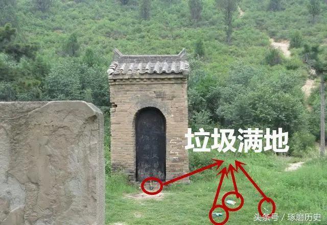 霍去病墓香火鼎盛,卫青墓荒凉无比,但卫青的七大战功不容忽视!