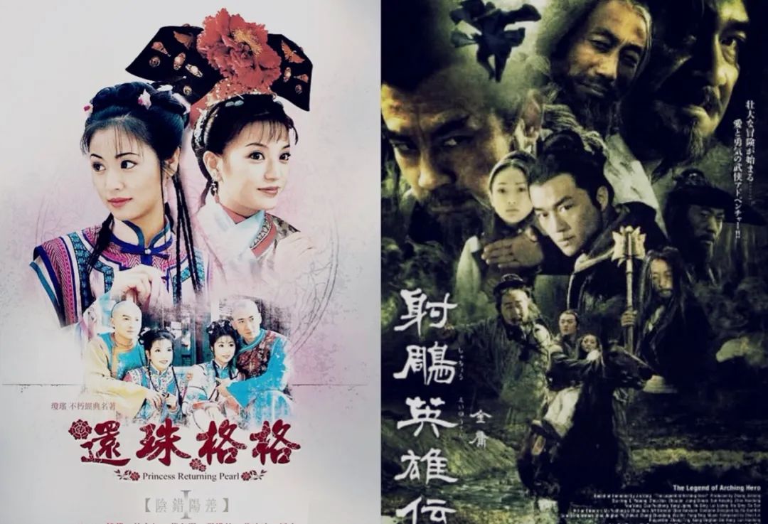 捧红大半个娱乐圈的TA究竟是何方神圣？