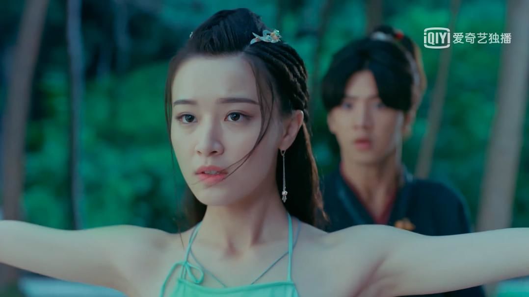 人设不符，硬要去演，结局就……
