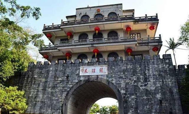 盘点广西必去的16个红色旅游景点,你去过几个?
