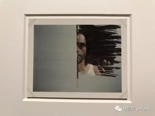行为艺术之父ulay乌雷的人生缩影