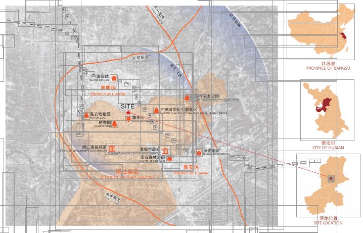 淮安市中心城市人口_淮安市中心图片