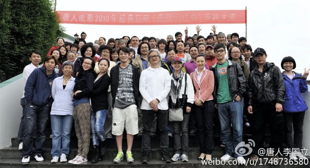捧红大半个娱乐圈的TA究竟是何方神圣？