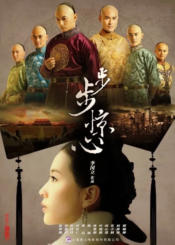 捧红大半个娱乐圈的TA究竟是何方神圣？