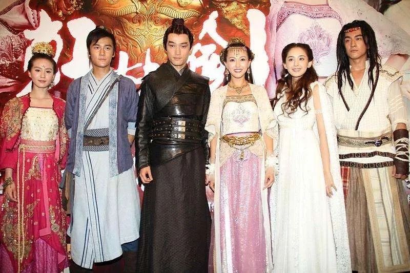 捧红大半个娱乐圈的TA究竟是何方神圣？