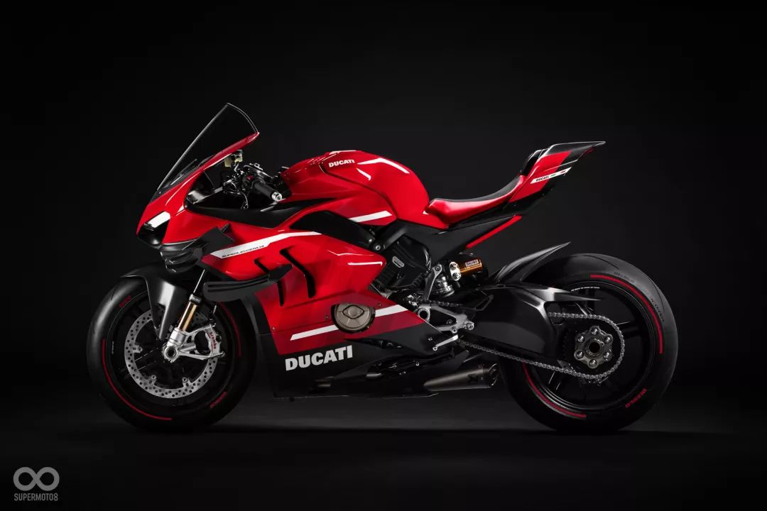 仿赛档案|2020款ducati superleggera v4 限量顶级_搜狐汽车_搜狐网