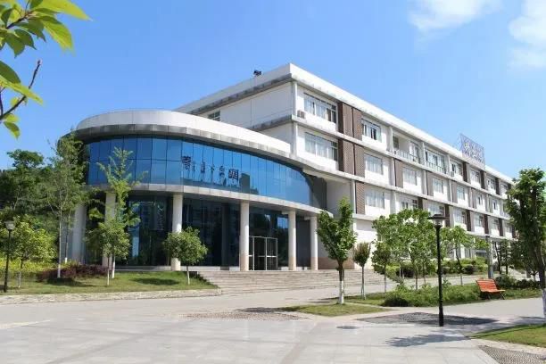 单招资讯绵阳职业技术学院特色专业介绍