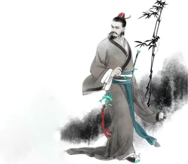 隆准而龙颜,美须髯;而西汉美男子霍光,也是"长财七尺三寸,白皙,疏