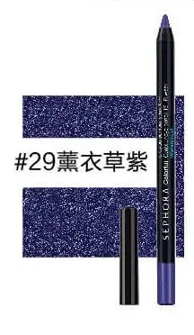 早春妆容风向标：这个春天和五颜六色过不去了！