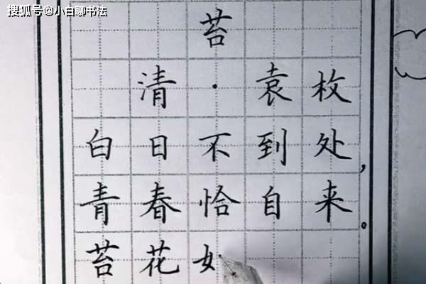 怎么写出印刷体的字 bffef9f620254ba58ab46874448aa4d8.jpeg