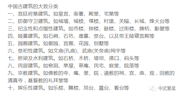 简谱古建筑_中国古建筑(2)