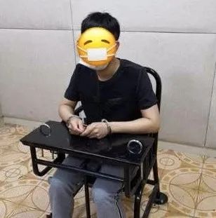 【重磅】阳江警方抓了犯罪嫌疑人21名,涉案290多万!