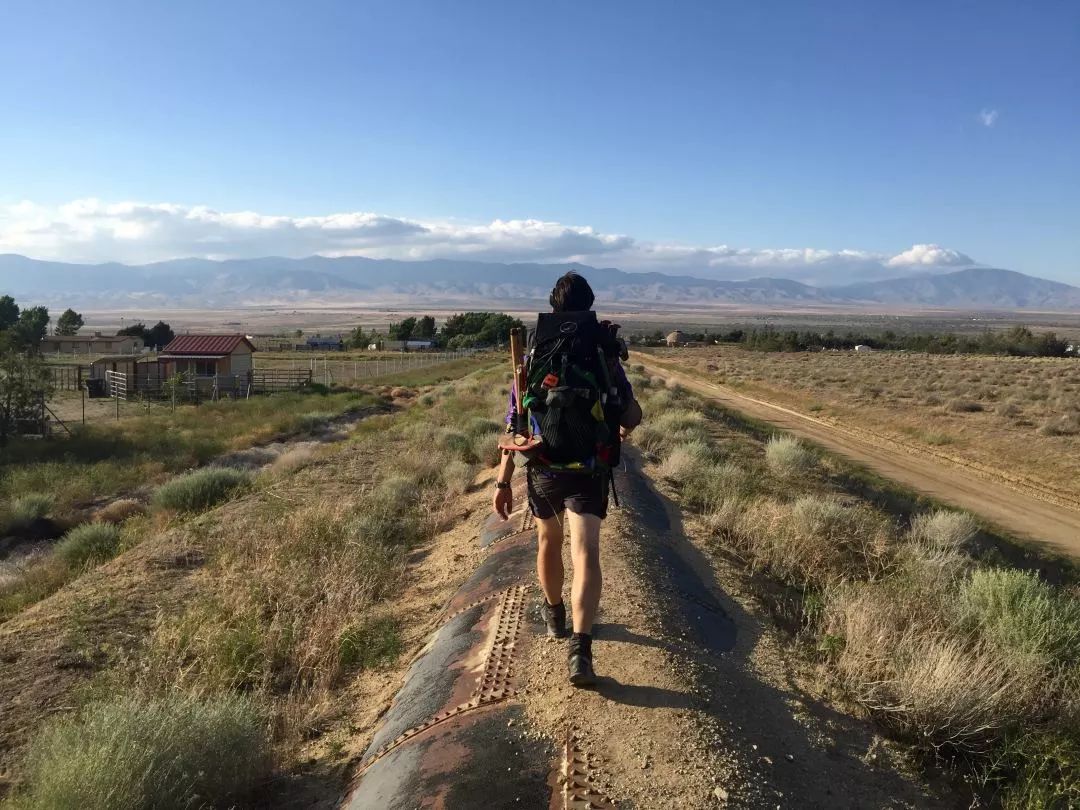 徒步登山|去徒步旅行需要先清楚的入门知识