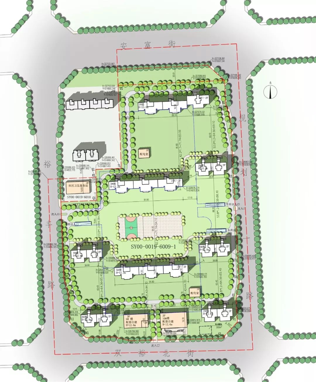 大辛庄国家考古遗址公园看来要动动了……|辛庄|遗址公园|考古_新浪新闻