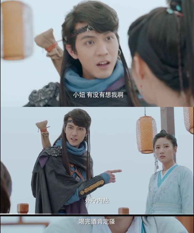 人设不符，硬要去演，结局就……