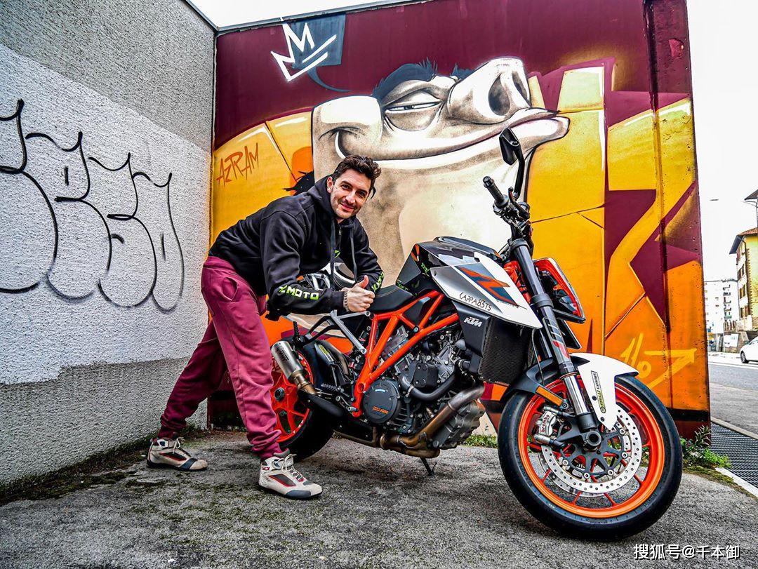 2020ktm1290超级公爵ktm美图