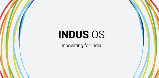 华为HMS将与印度IndusOS合作40万APP应用替代谷歌GMS