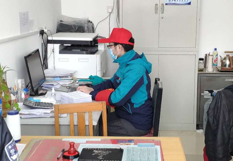 上根村委人口