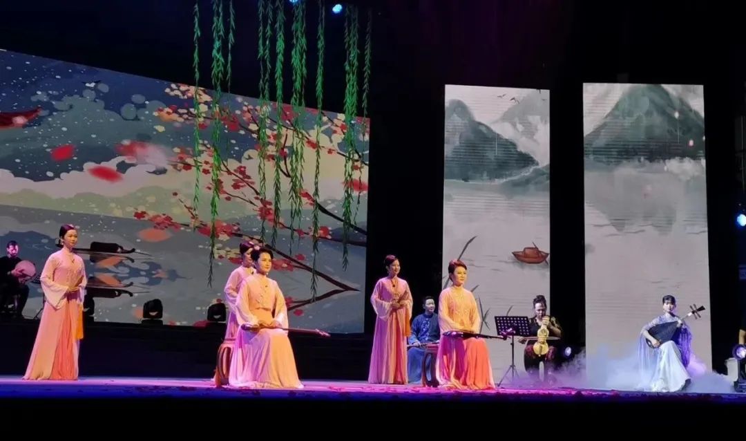 习作|南音与学习生活