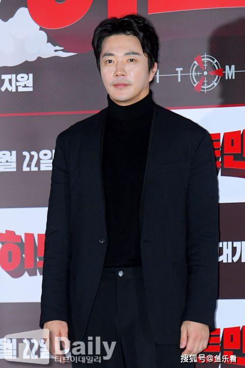 权相佑,姜河那,李光洙将主演新电影《海贼2》预计今年7月开拍!
