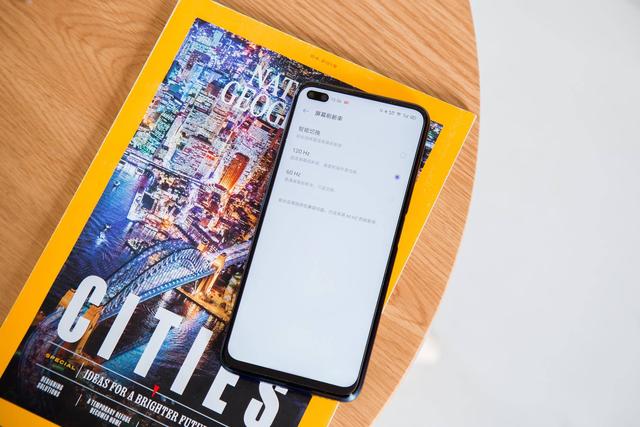 对比红米之后我最终选择了它,realme真我X50的上手体验