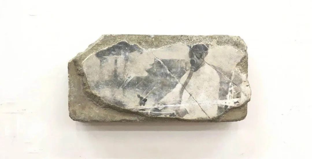广州美术学院2020与艺战疫——师生水彩画作品辑（二）