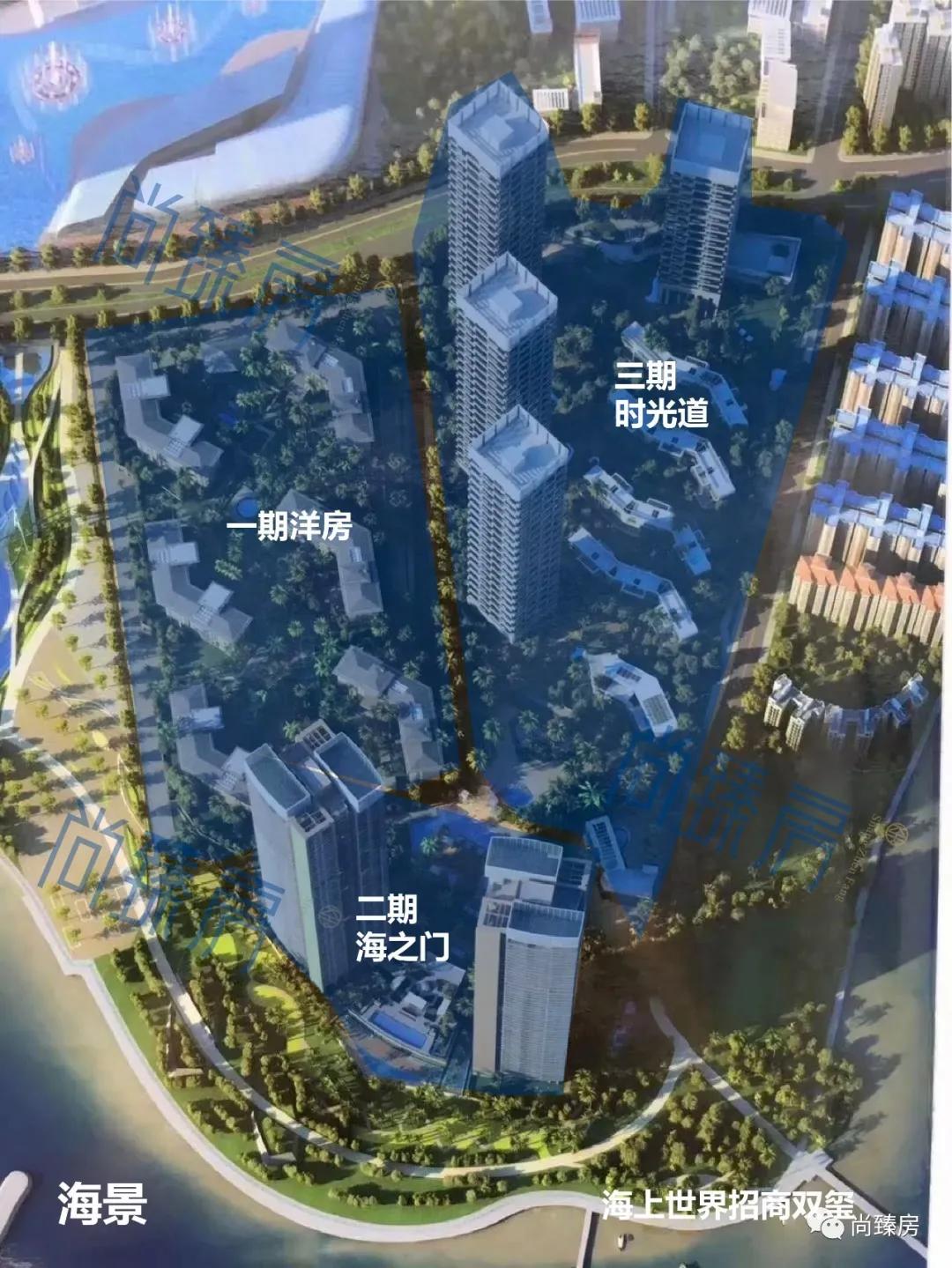 智能豪宅的典范,招商双玺时光道测评