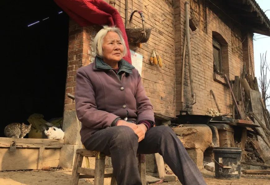 农村"轮饭"成家常便饭,部分老人苦不堪言