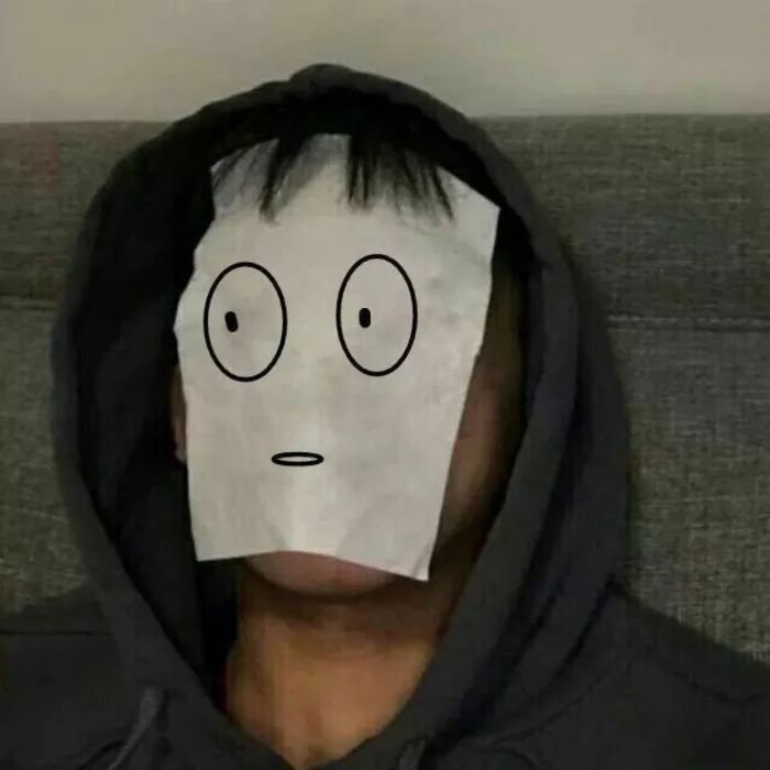 沙雕头像