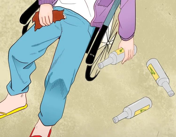 无赖人生.