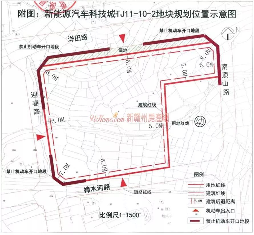 赣州经开区2020gdp_赣州经开区最新规划图(2)