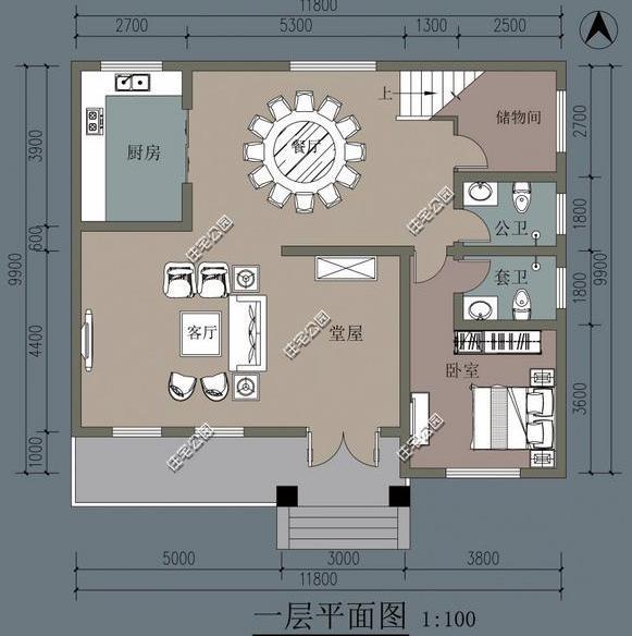 设计师怎么做好户型设计 01716335940f478db2078a831ae50709.jpeg