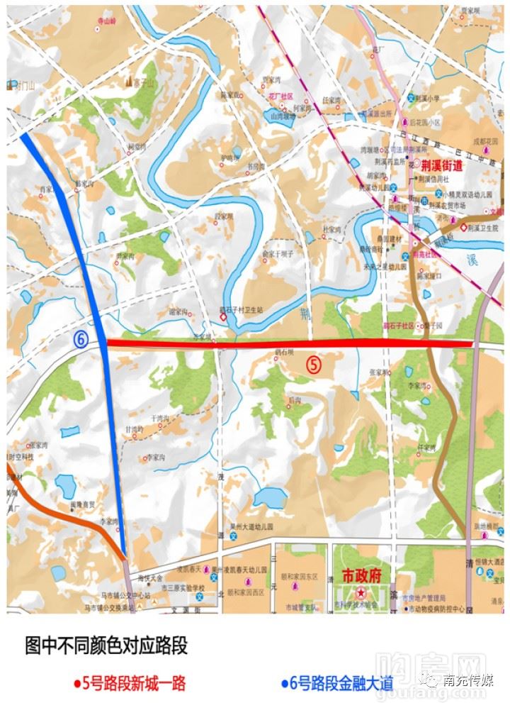 南充城区人口_大城崛起 南充中心城区面积达160平方公里,常住人口150万(3)