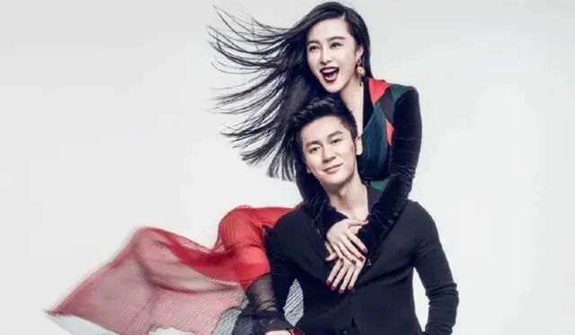 范冰冰再登海外封面，美是很美，就是很“掉价