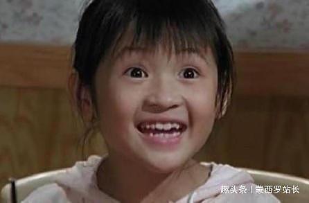 7岁搭档刘德华演戏，在片场公开数落周星驰，如今39岁沦落成这样 （组图） - 1