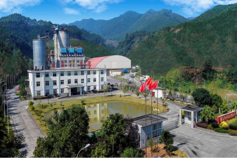 金牛水泥加大技改力度稳增效保产值