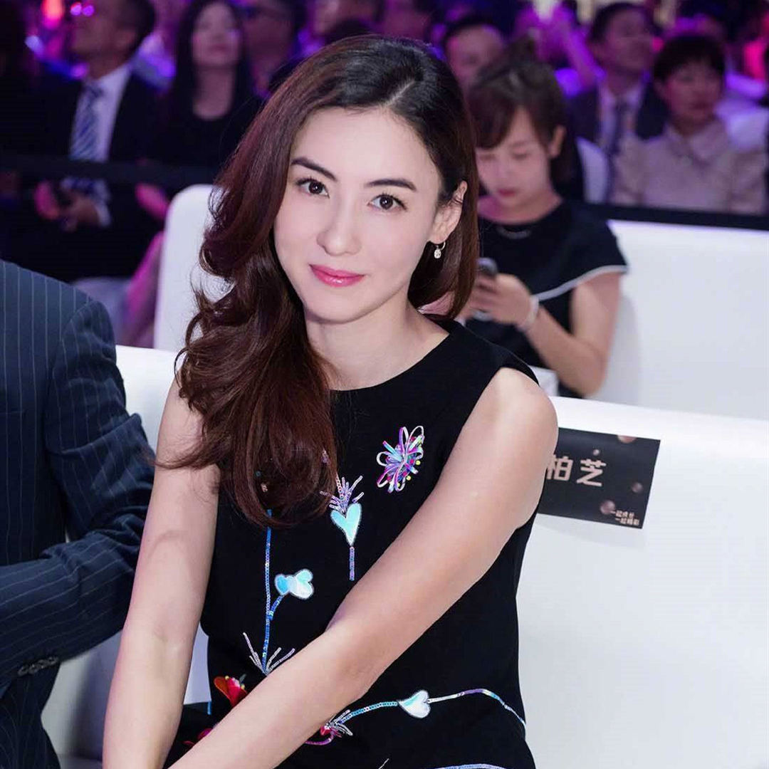 张柏芝形象崩塌！谢霆锋狠心说出两人离婚真相