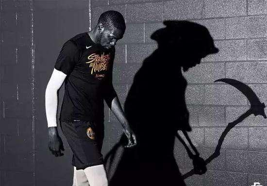 26中17轰51分,勒维尔一战封神 杜兰特疯狂庆祝,又迎一大喜讯