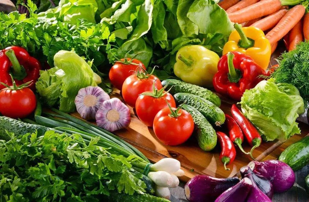 上网课用眼太累?吃这7种食物科学护眼,预防近视!
