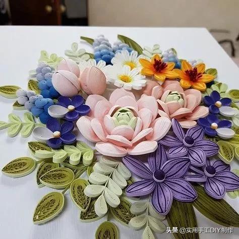 装饰画怎么做视频 1c504e928e8349509b1dde856b90629e.jpeg