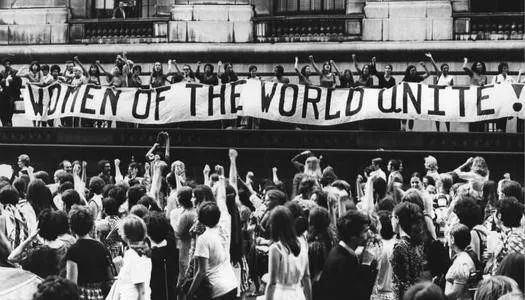 历史上的今天——1911年3月8日，世界上举办第一次三八妇女节的庆祝活动 _罢工