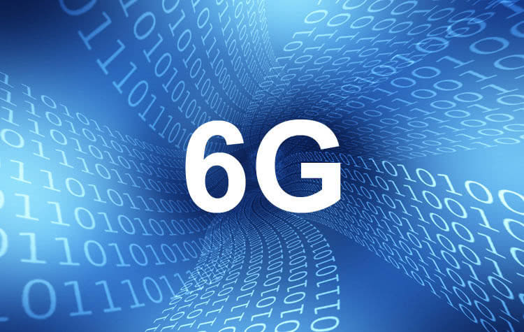 下载速度每秒1tb,国际电联启动6g网络研究:华为,中国移动早已开始